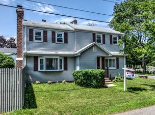 51 Murray Ave, Shelton, CT 06484