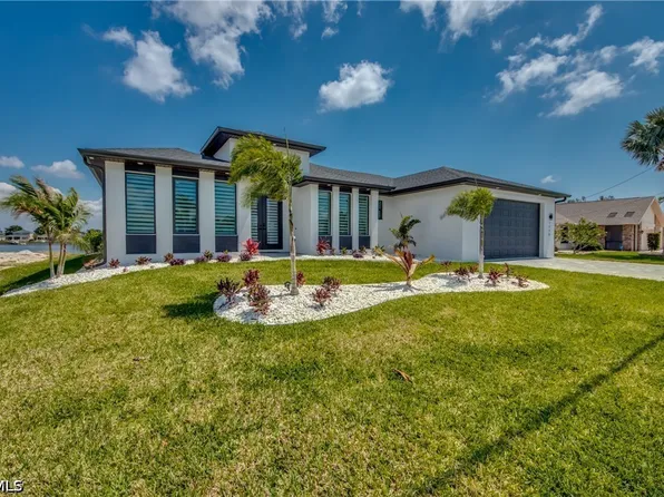 1715 SW 6th Ave, Cape Coral, FL 33991