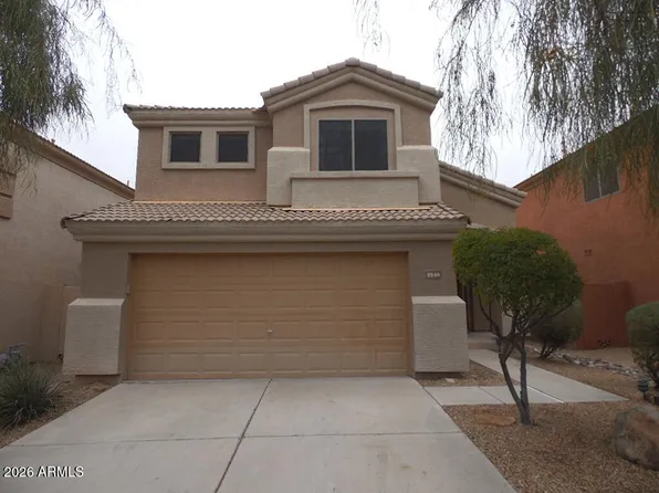 4946 E ROBERTA Drive, Cave Creek, AZ 85331