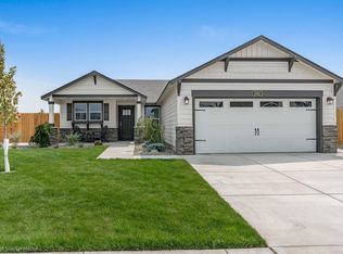 307 Peach Tree Court Block #3-LOT 5, Cheney, WA 99004