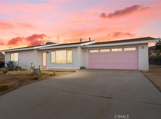 61773 Crest Circle Dr, Joshua Tree, CA 92252