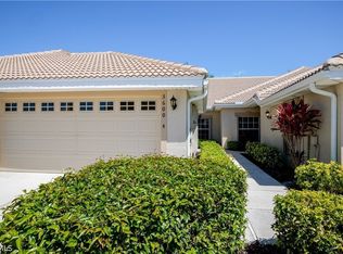 3600 Rue Alec Loop Unit 4, North Fort Myers, FL 33917