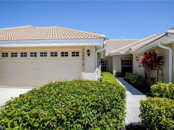 3600 Rue Alec Loop Unit 4, North Fort Myers, FL 33917