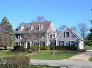 5409 Stratford Ave, Powell, OH