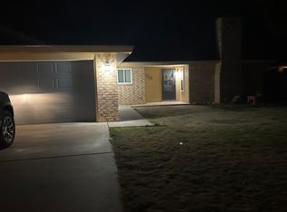 515 E Aspen St, Hobbs, NM 88240