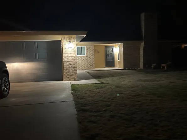 515 E Aspen St, Hobbs, NM 88240