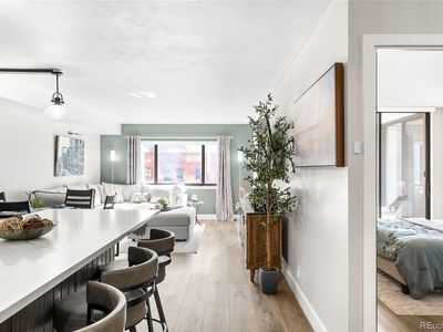 1551 Larimer Street #1405, Denver, CO, 80202