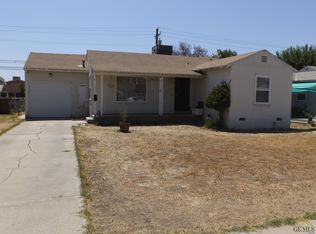 1626 9th Ave, Delano, CA 93215