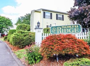 North Ridge, Danbury, CT 06811