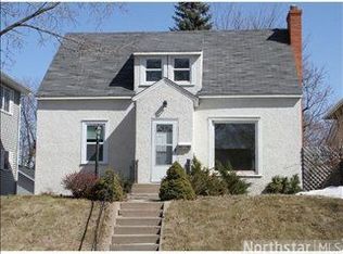 4141 Monroe St NE, Columbia Heights, MN 55421