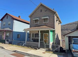 536 Woodvale Ave, Johnstown, PA 15901