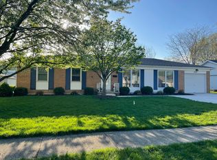 909 Clover Ln, Celina, OH 45822