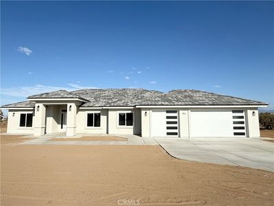 10757 Beaver Ave, Phelan, CA, 92371