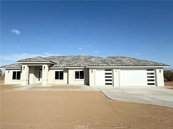 10757 Beaver Ave, Phelan, CA 92371
