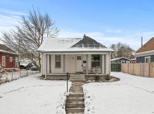 2014 W Indiana Ave, Spokane, WA 99205