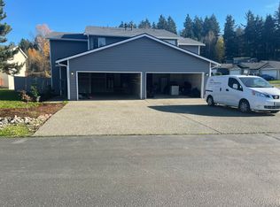 16223 72nd Avenue Ct E, Puyallup, WA 98375