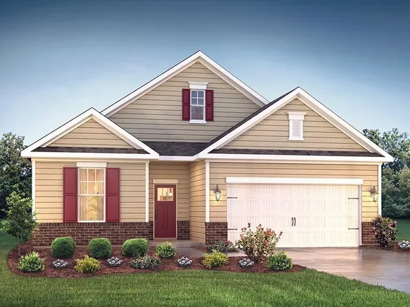 110 Higbie Dr, Piedmont, SC 29673