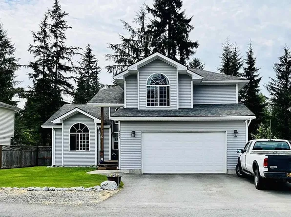 9849 Lone Wolf Dr, Juneau, AK 99801