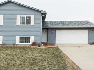 205 N Chris St, Worthing, SD 57077