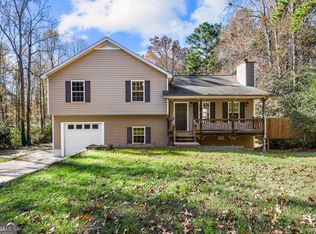 1012 Davis Mill Rd S, Dallas, GA 30157