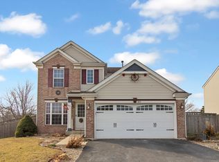 813 Mission Blvd, Joliet, IL