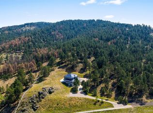 494 Thunder Road, Evergreen, CO 80439