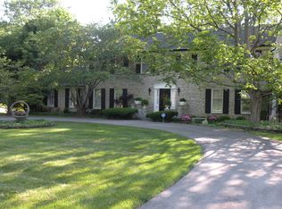 5410 Channing Rd, Indianapolis, IN 46226