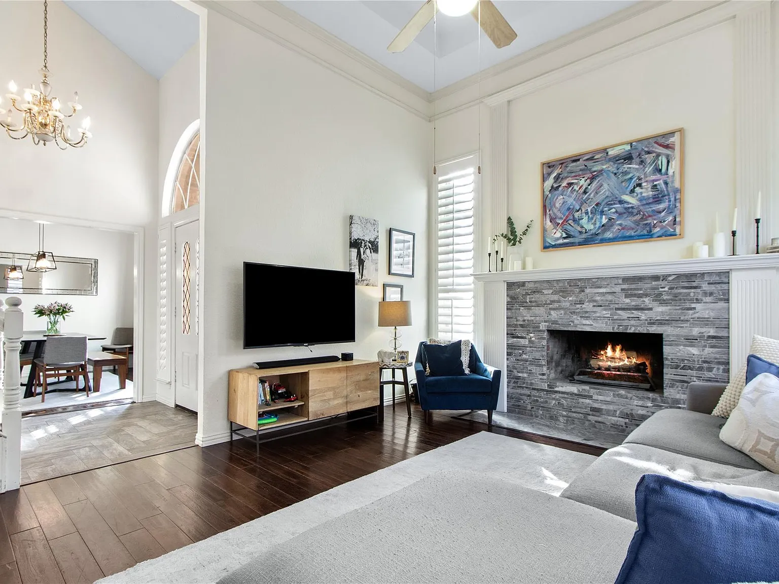 3 bed, 1632 sqft, $3,250 — Photo 3