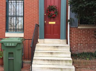 645 N Paca St #3, Baltimore, MD 21201