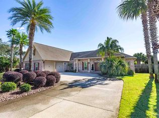 2615 Edmund Dr, Gulf Breeze, FL 32563