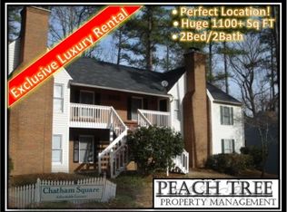 300 E Burns Ct SW APT C, Marietta, GA 30008