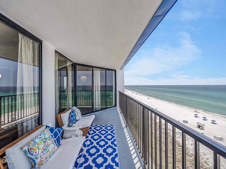 17155 Front Beach Rd UNIT W802, Panama City Beach, FL 32413 Zillow