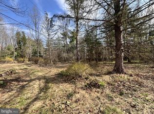 17310 Sunshine Trl, Sabillasville, MD 21780