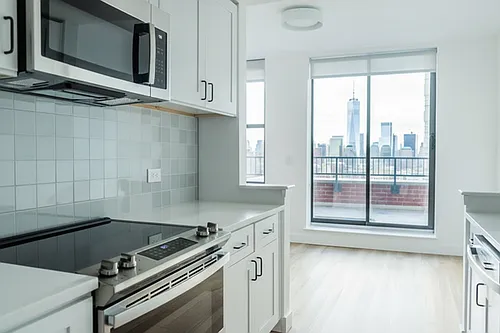 100 Newark Ave #2410 Photo 1