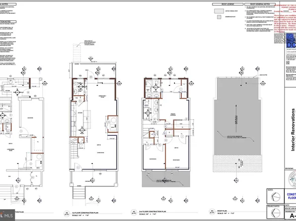 1503 Trinidad Ave NE, Washington, DC 20002