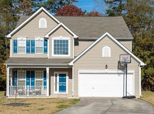 3303 Aldwych Way, Charlotte, NC 28216