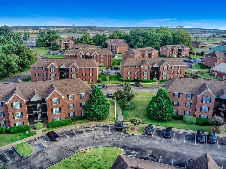 Annandale Gardens Apartments — Photo 17