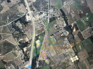 0 Hcr 3116 W, Abbott, TX 76621