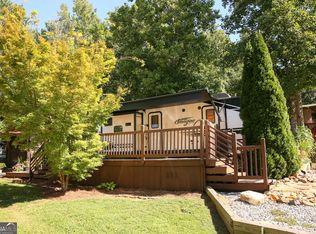 418 Elkmont Trl, Cleveland, GA 30528