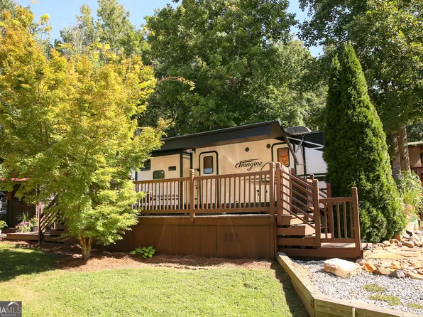 418 Elkmont Trl, Cleveland, GA 30528