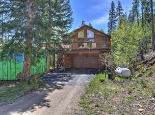 7505 County Road 43, Bailey, CO 80421
