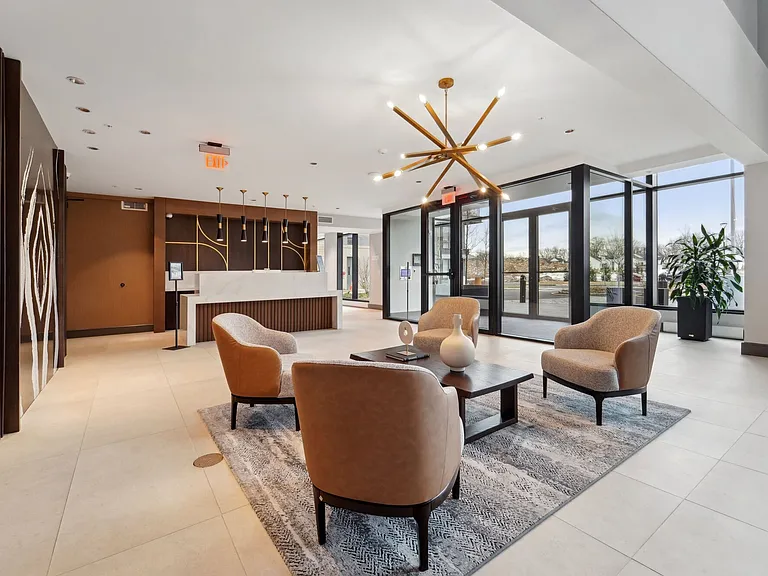 500 Parq — Photo 22