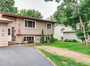 528 1st St NW, Saint Michael, MN 55376