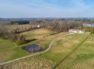 2492 Keith Valley Rd SE, Cleveland, TN 37323