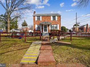 11801 Grandview Ave, Silver Spring, MD 20902