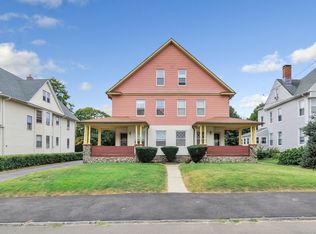 140-142 Hawthorne Ave, Derby, CT 06418