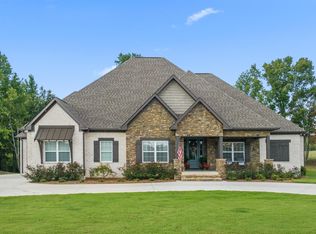 11 Ivy Ln, Rainsville, AL 35986