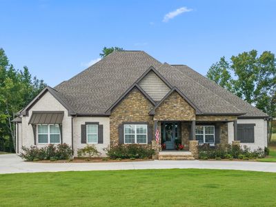 11 Ivy Ln, Rainsville, AL, 35986