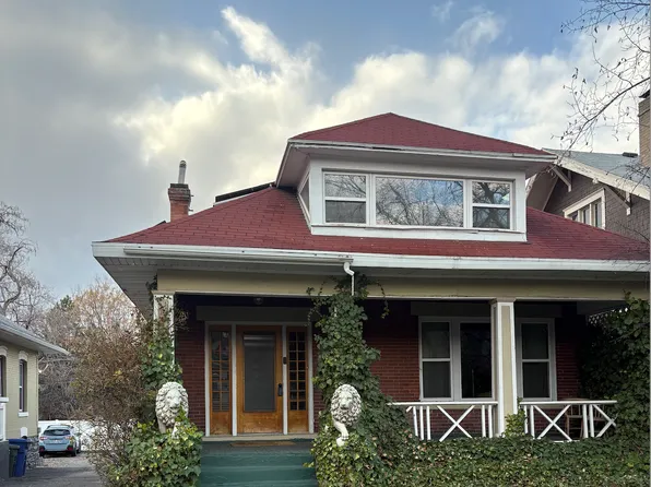 606 S 900 E, Salt Lake City, UT 84102