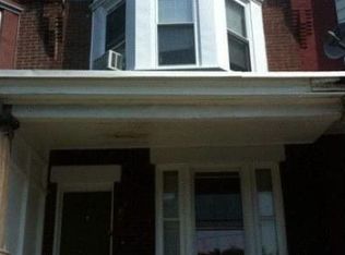 4920 Cottage St, Philadelphia, PA 19124